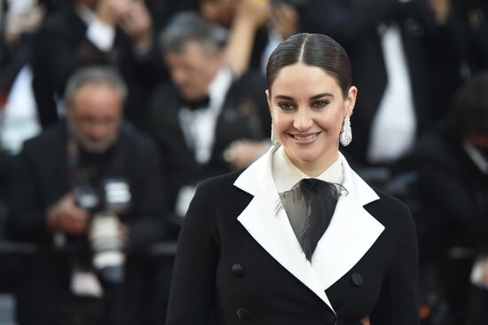 72-й Каннский кинофестиваль. День третий