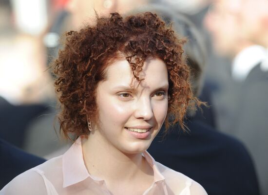 72-й Каннский кинофестиваль. День третий