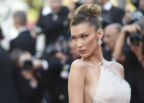 72-й Каннский кинофестиваль. День третий