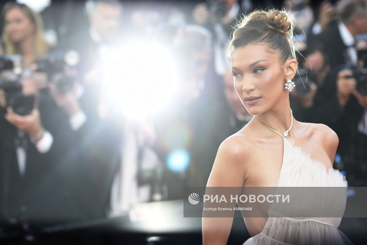 72-й Каннский кинофестиваль. День третий