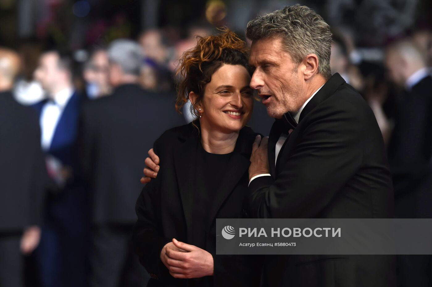 72-й Каннский кинофестиваль. День третий