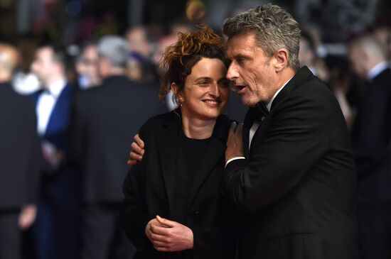 72-й Каннский кинофестиваль. День третий