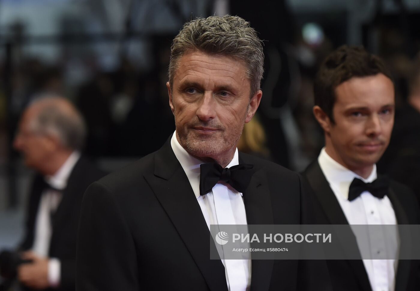 72-й Каннский кинофестиваль. День третий