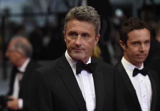 72-й Каннский кинофестиваль. День третий