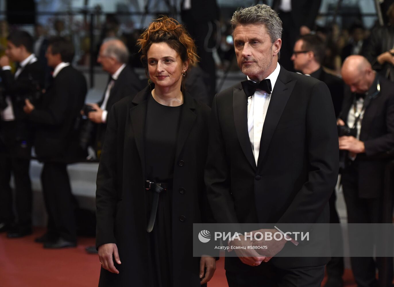 72-й Каннский кинофестиваль. День третий