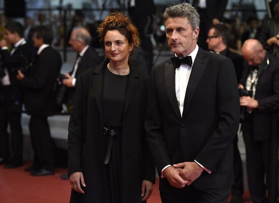 72-й Каннский кинофестиваль. День третий