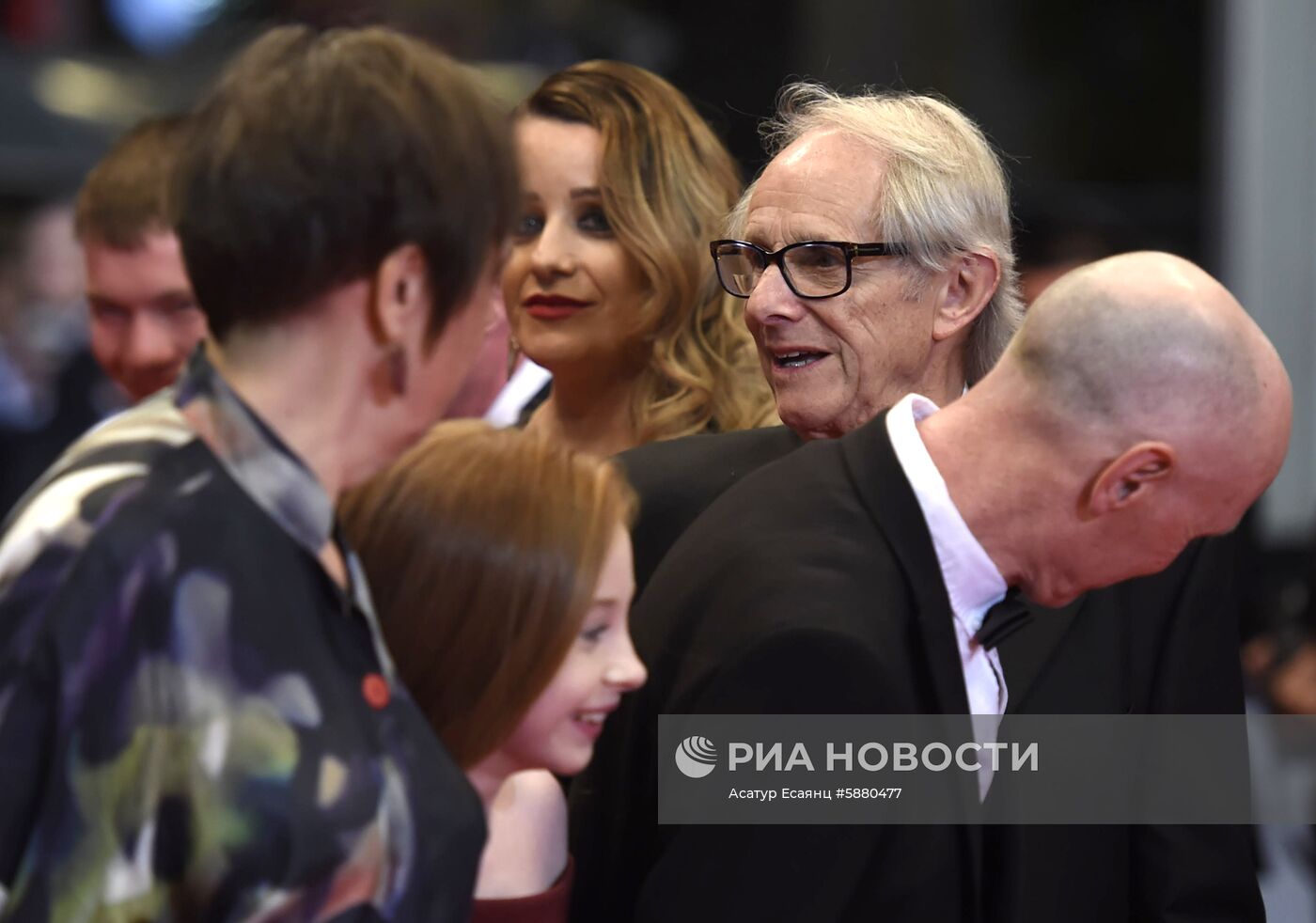 72-й Каннский кинофестиваль. День третий