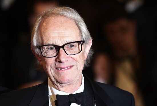 72-й Каннский кинофестиваль. День третий