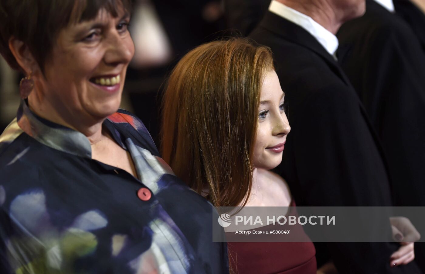 72-й Каннский кинофестиваль. День третий