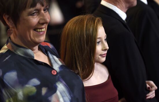 72-й Каннский кинофестиваль. День третий