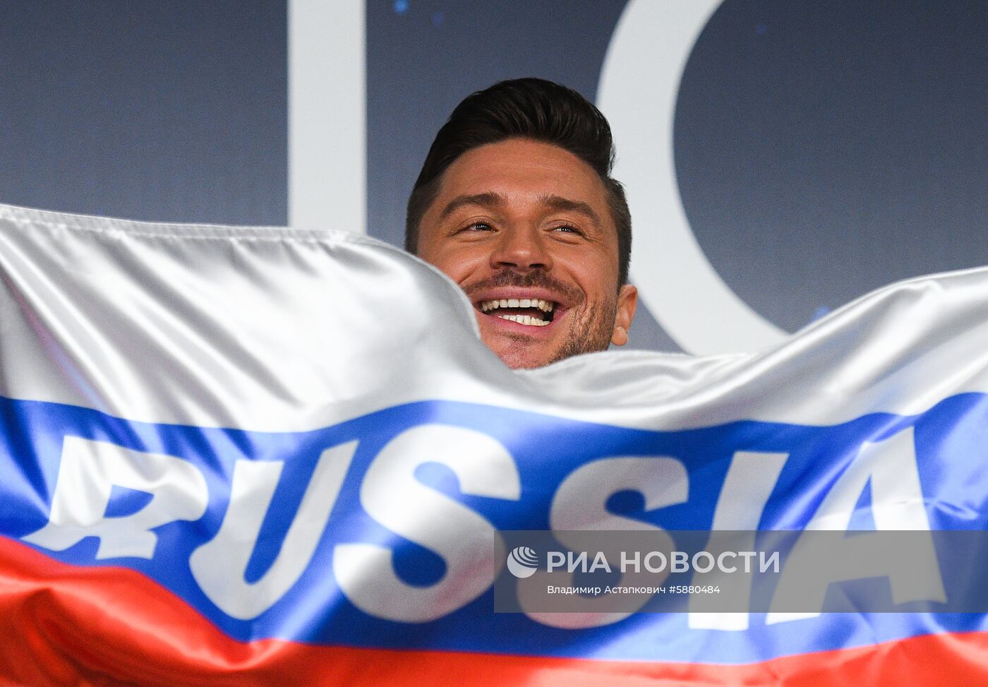 "Евровидение-2019". Второй полуфинал