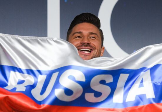 "Евровидение-2019". Второй полуфинал