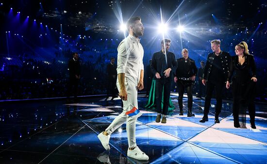 "Евровидение-2019". Второй полуфинал