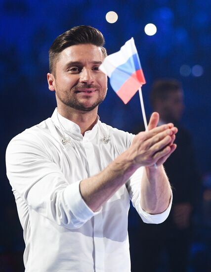 "Евровидение-2019". Второй полуфинал