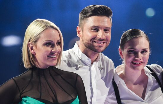 "Евровидение-2019". Второй полуфинал