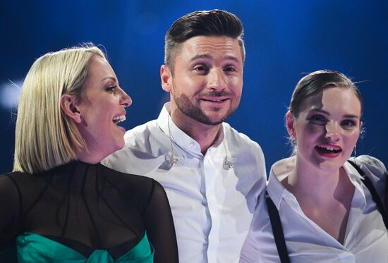 "Евровидение-2019". Второй полуфинал