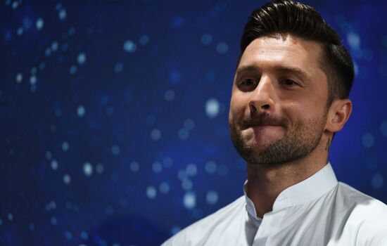 "Евровидение-2019". Второй полуфинал