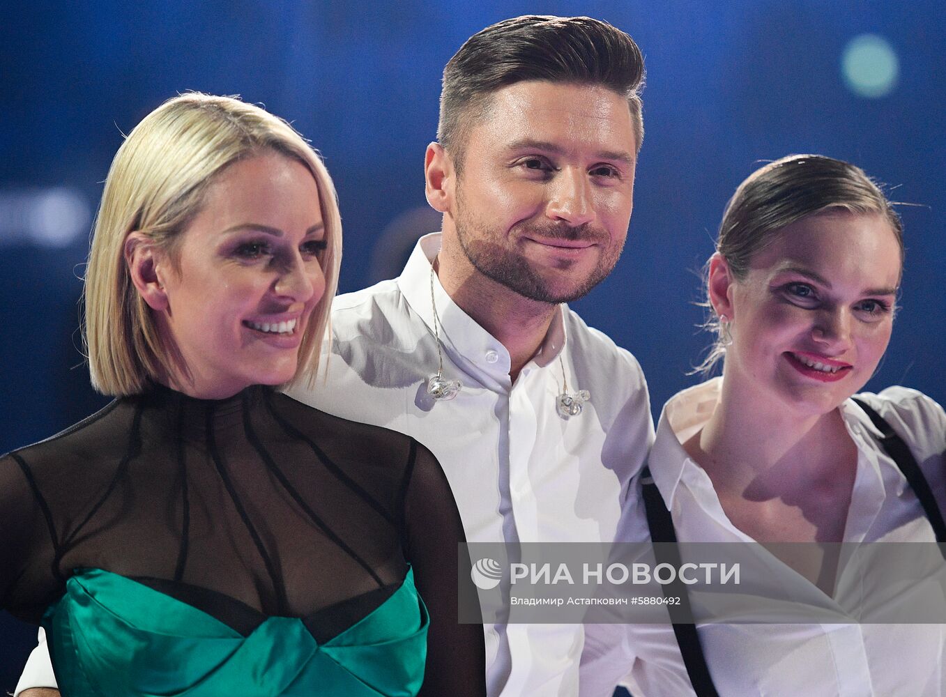 "Евровидение-2019". Второй полуфинал