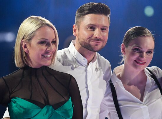 "Евровидение-2019". Второй полуфинал