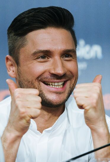 "Евровидение-2019". Второй полуфинал