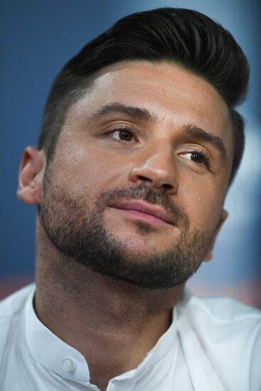 "Евровидение-2019". Второй полуфинал