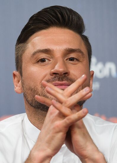 "Евровидение-2019". Второй полуфинал