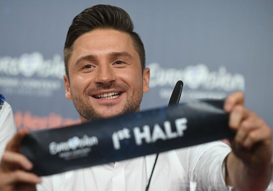 "Евровидение-2019". Второй полуфинал