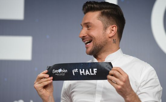 "Евровидение-2019". Второй полуфинал