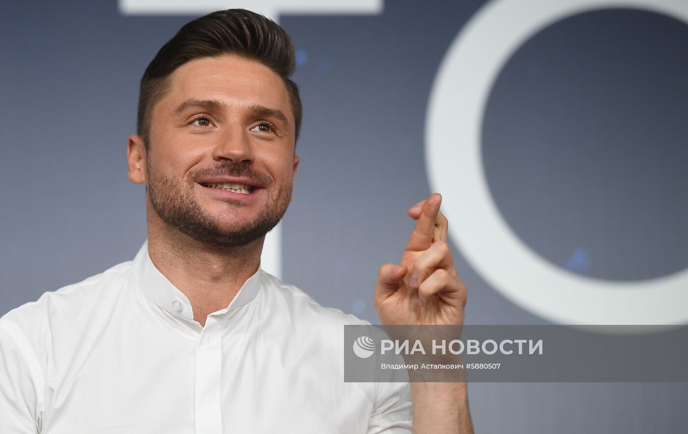 "Евровидение-2019". Второй полуфинал