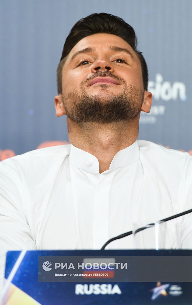 "Евровидение-2019". Второй полуфинал