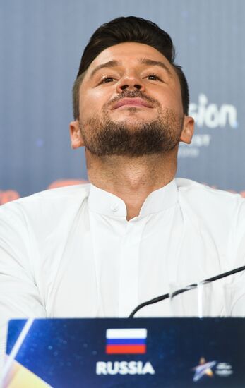 "Евровидение-2019". Второй полуфинал