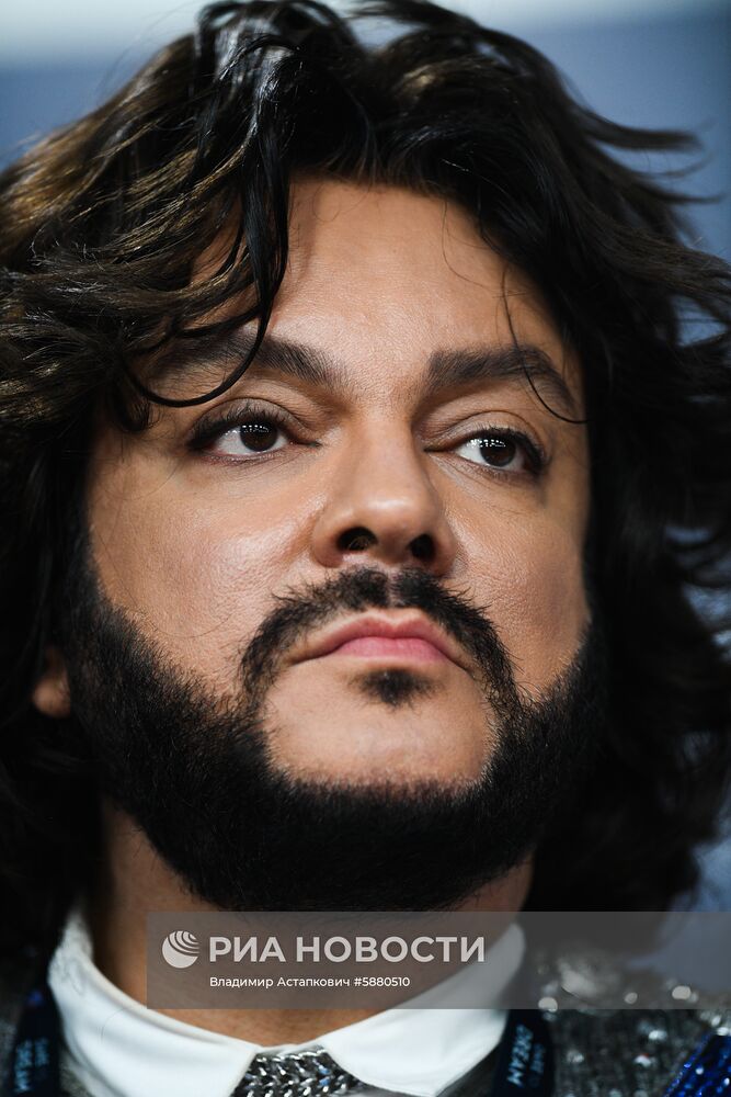 "Евровидение-2019". Второй полуфинал