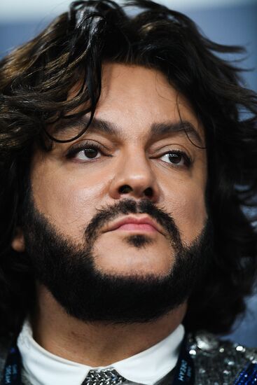 "Евровидение-2019". Второй полуфинал