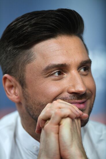 "Евровидение-2019". Второй полуфинал