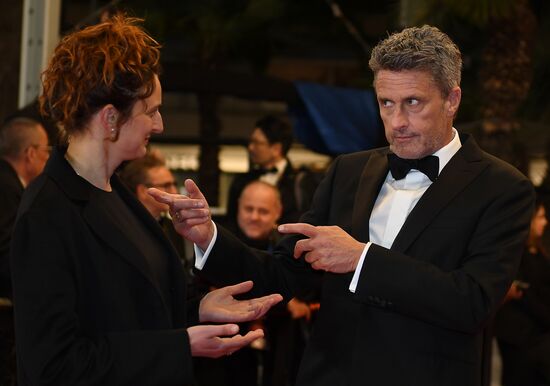 72-й Каннский кинофестиваль. День третий