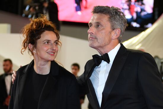 72-й Каннский кинофестиваль. День третий