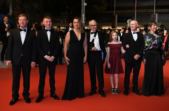 72-й Каннский кинофестиваль. День третий