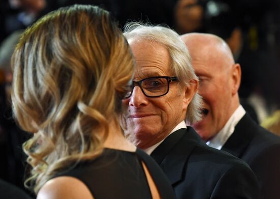 72-й Каннский кинофестиваль. День третий