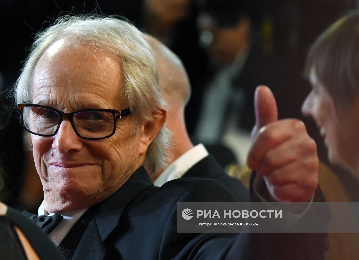 72-й Каннский кинофестиваль. День третий