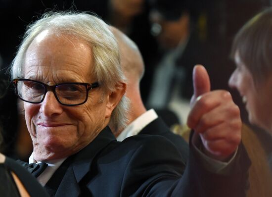 72-й Каннский кинофестиваль. День третий