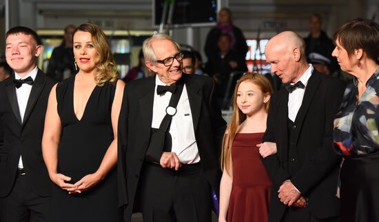 72-й Каннский кинофестиваль. День третий