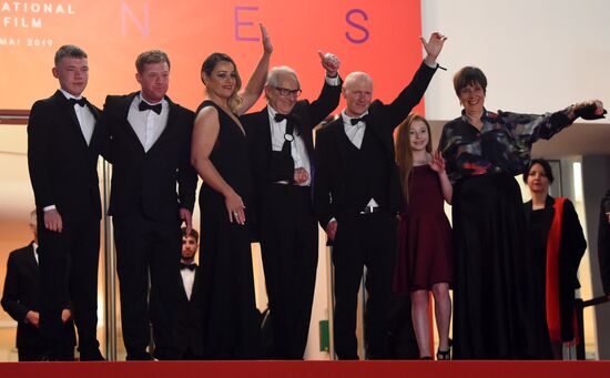 72-й Каннский кинофестиваль. День третий