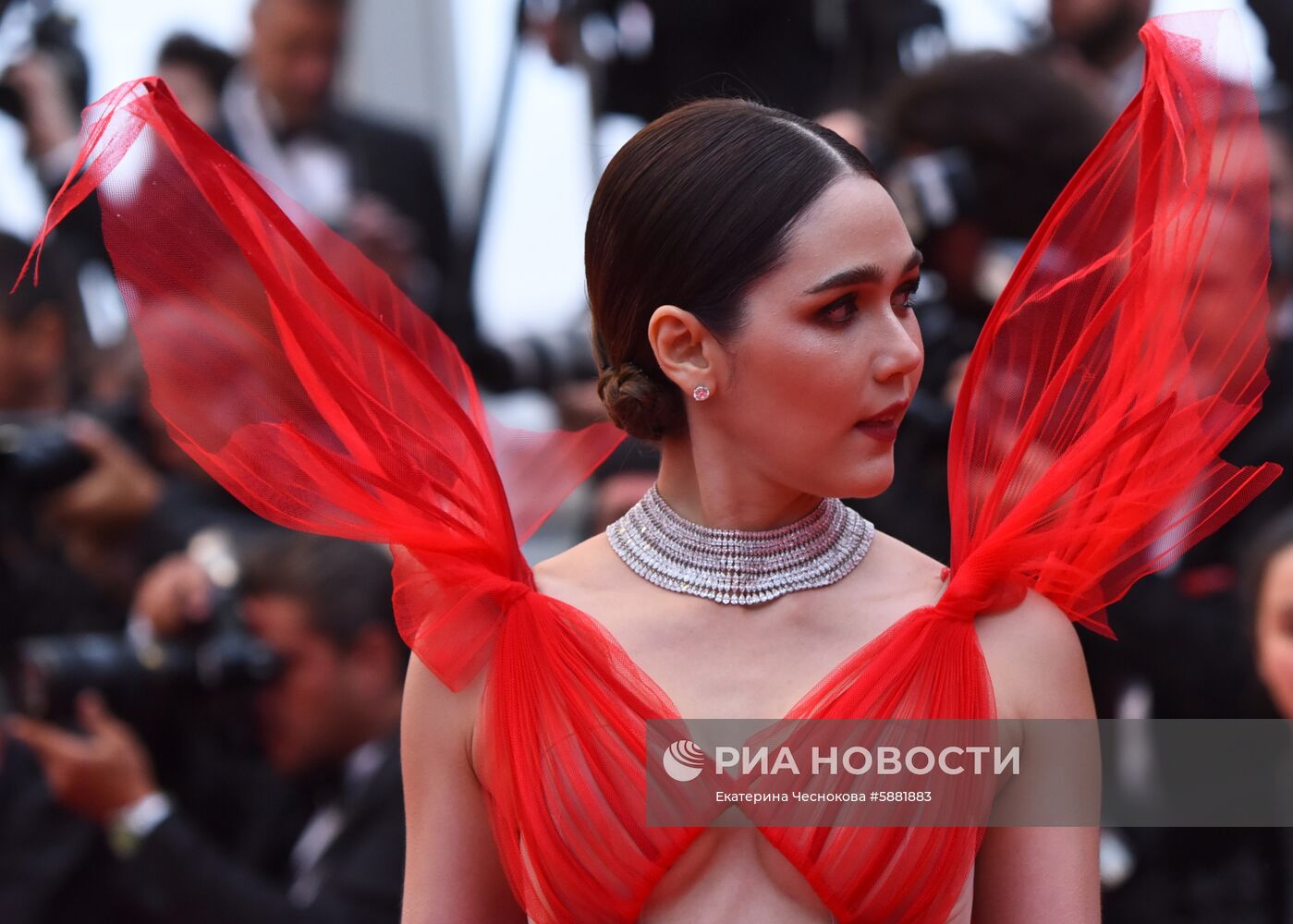 72-й Каннский кинофестиваль. День четвертый