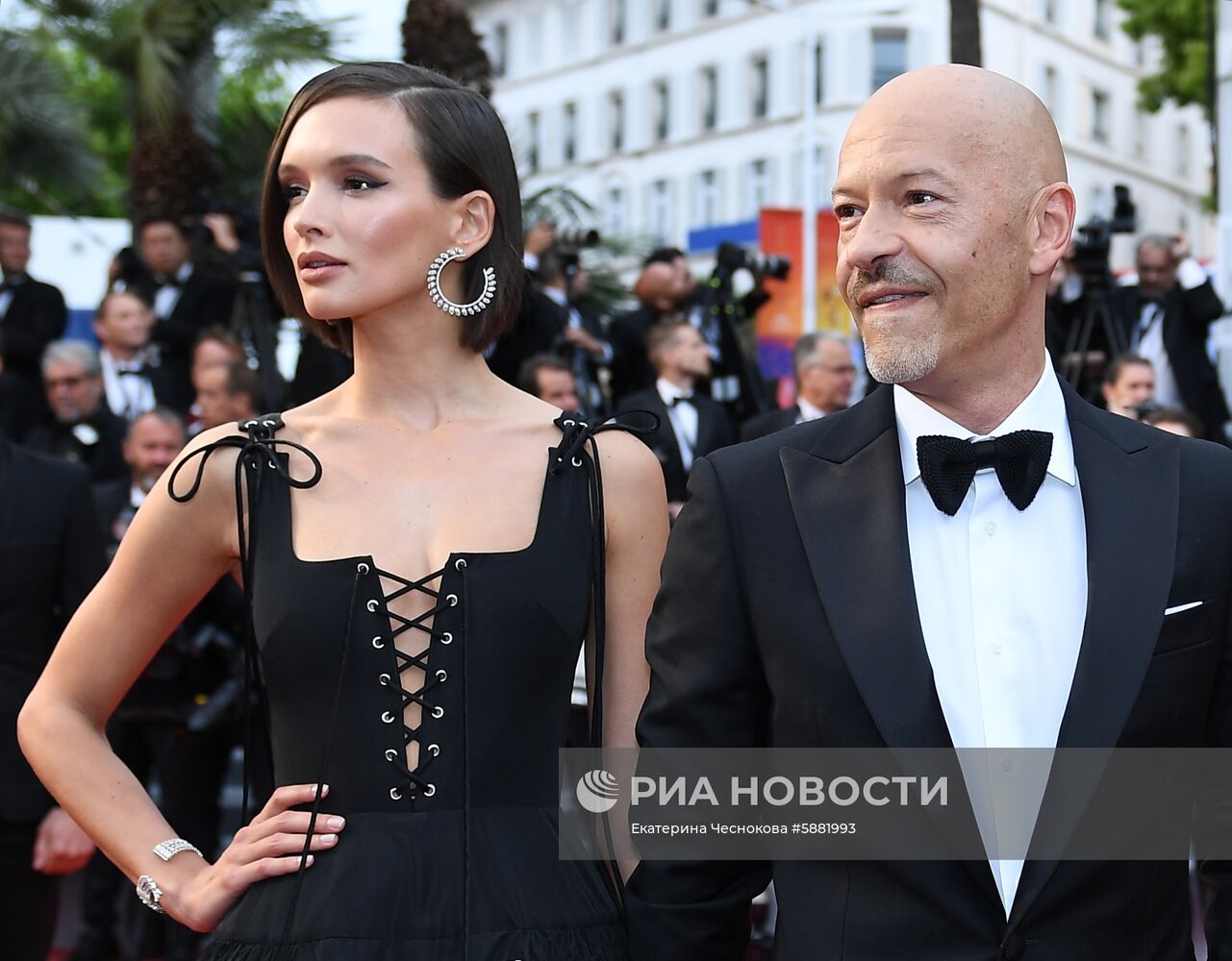 72-й Каннский кинофестиваль. День четвертый