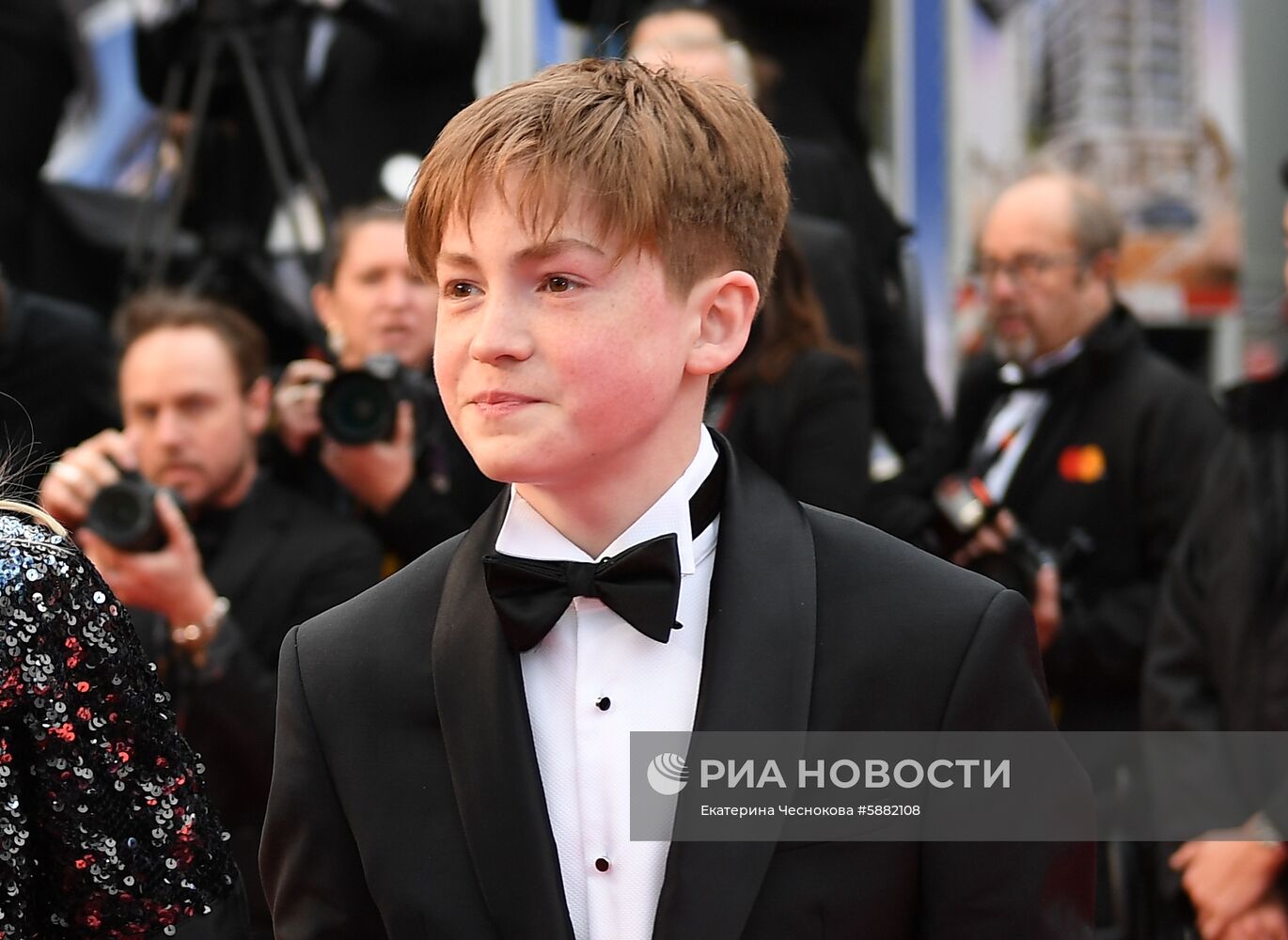 72-й Каннский кинофестиваль. День четвертый
