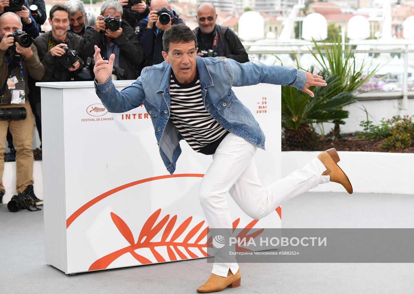 72-й Каннский кинофестиваль. День пятый