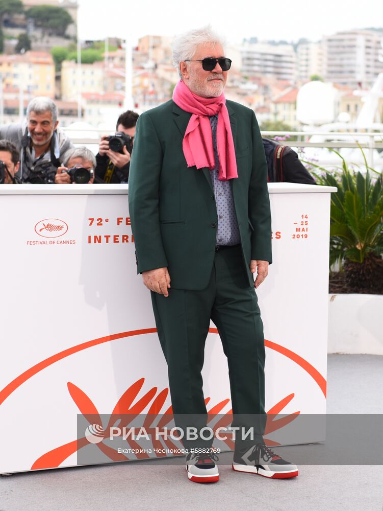 72-й Каннский кинофестиваль. День пятый