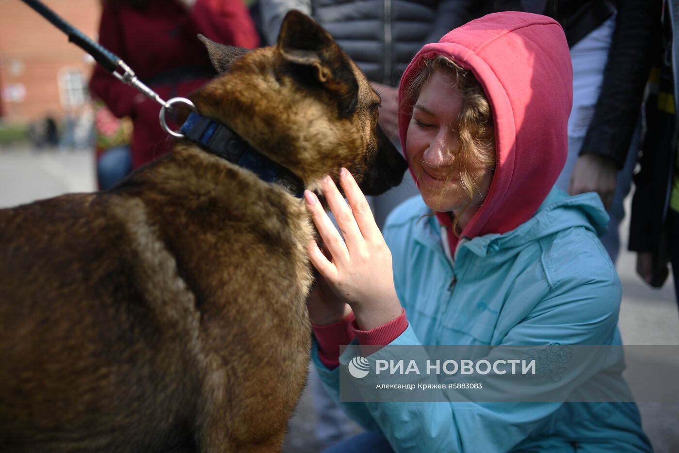 Всероссийская акция "Ночь музеев"