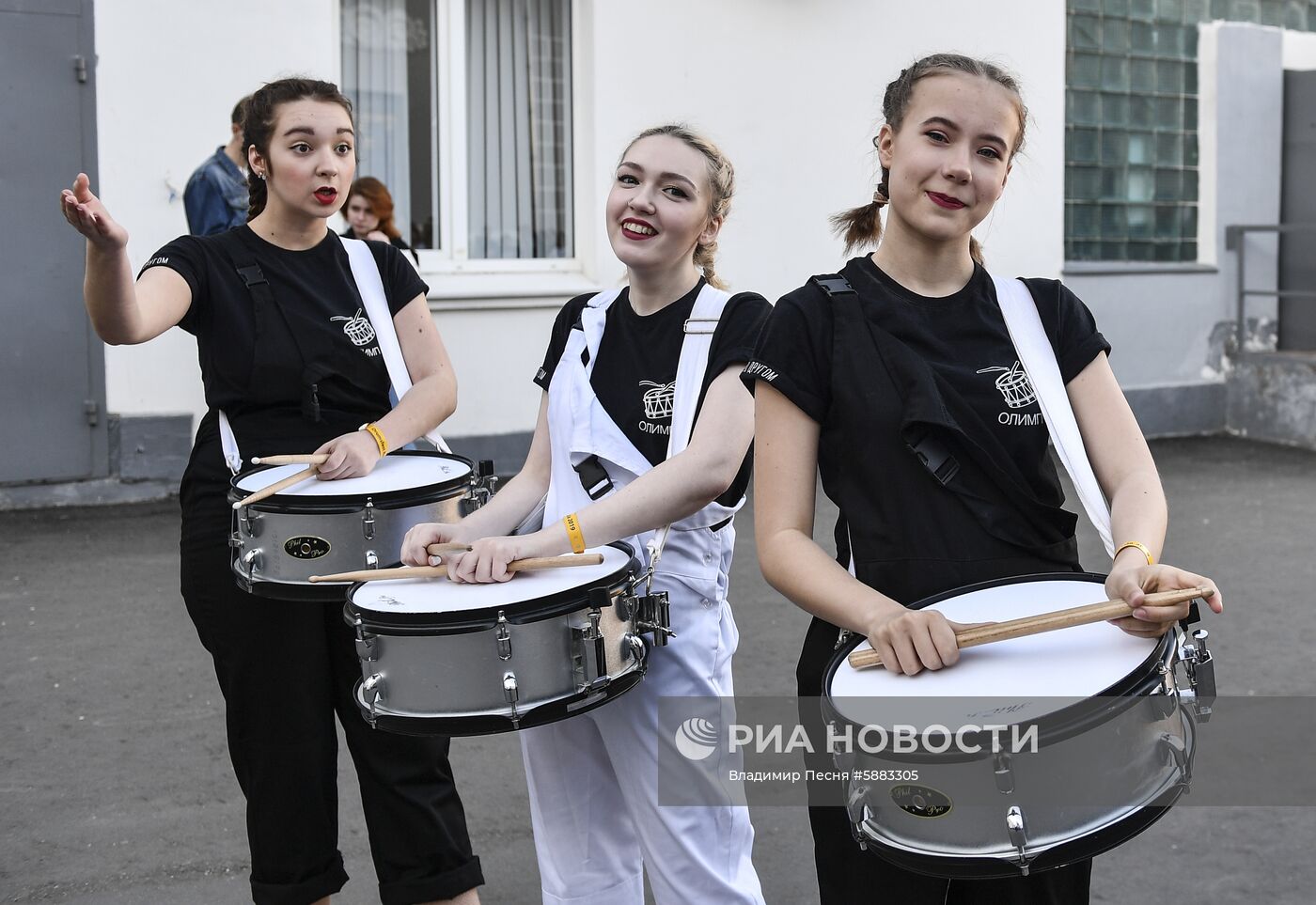 Всероссийская акция "Ночь музеев"