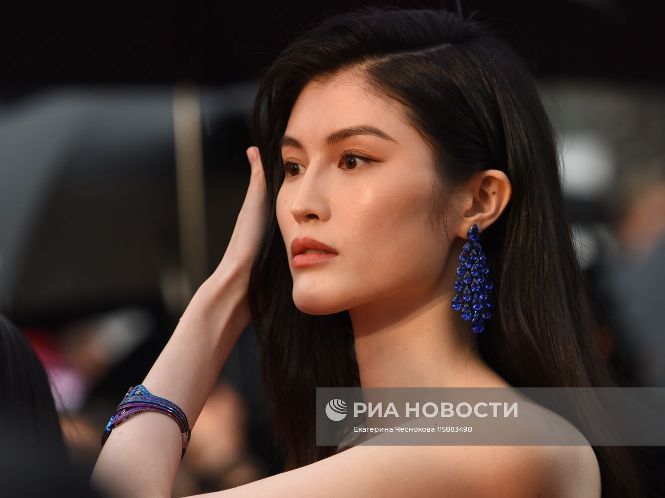 72-й Каннский кинофестиваль. День пятый